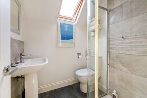 First Floor Shower Room- click for photo gallery